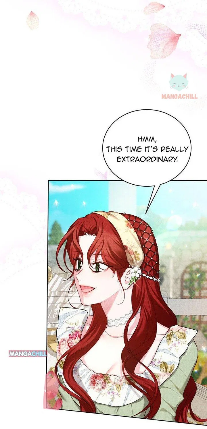 I’ll Just Live on as a Villainess Chapter 47 – Page 30
