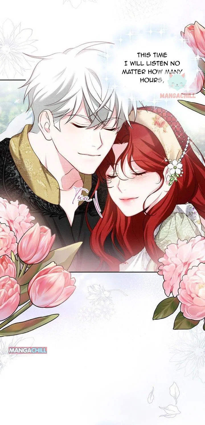 I’ll Just Live on as a Villainess Chapter 47 – Page 32