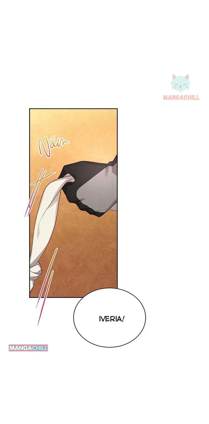 I’ll Just Live on as a Villainess Chapter 47 – Page 34