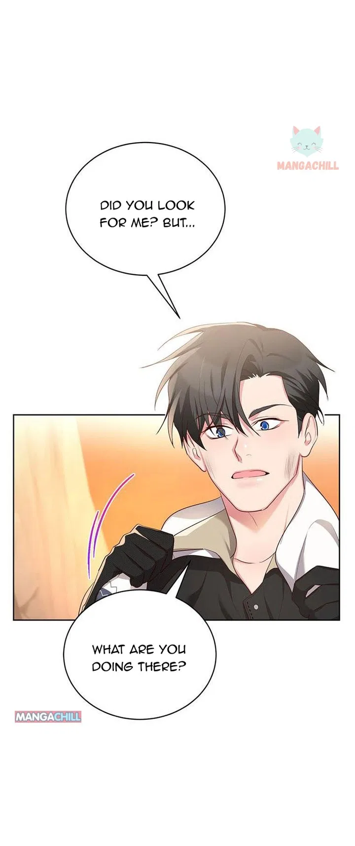 I’ll Just Live on as a Villainess Chapter 47 – Page 36