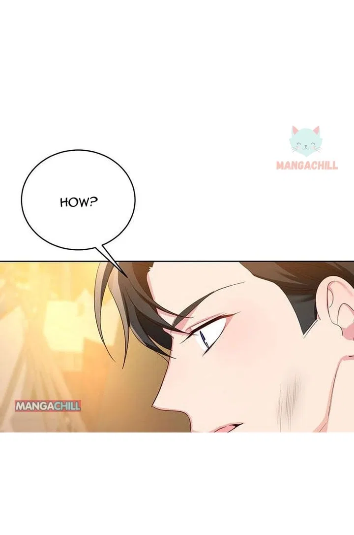 I’ll Just Live on as a Villainess Chapter 47 – Page 42