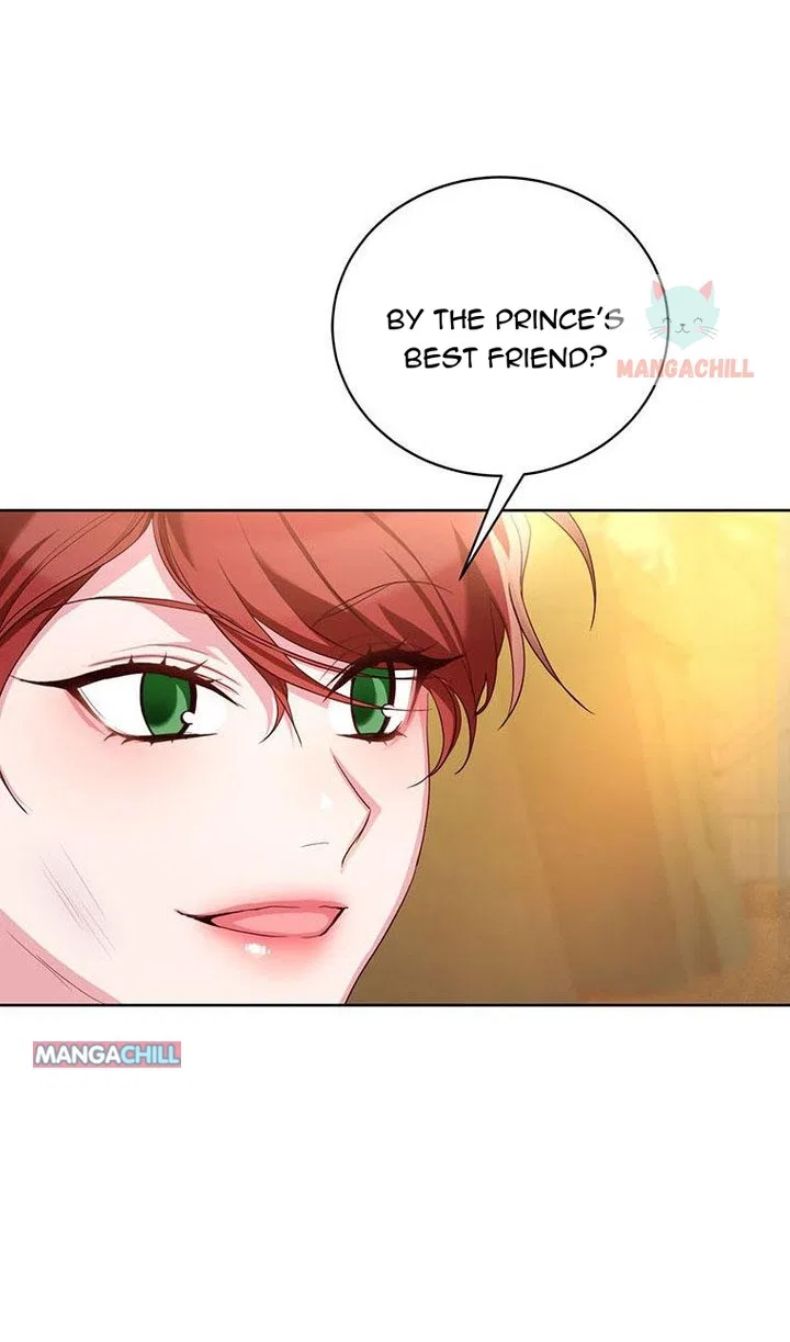 I’ll Just Live on as a Villainess Chapter 47 – Page 43