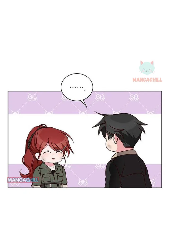I’ll Just Live on as a Villainess Chapter 47 – Page 44