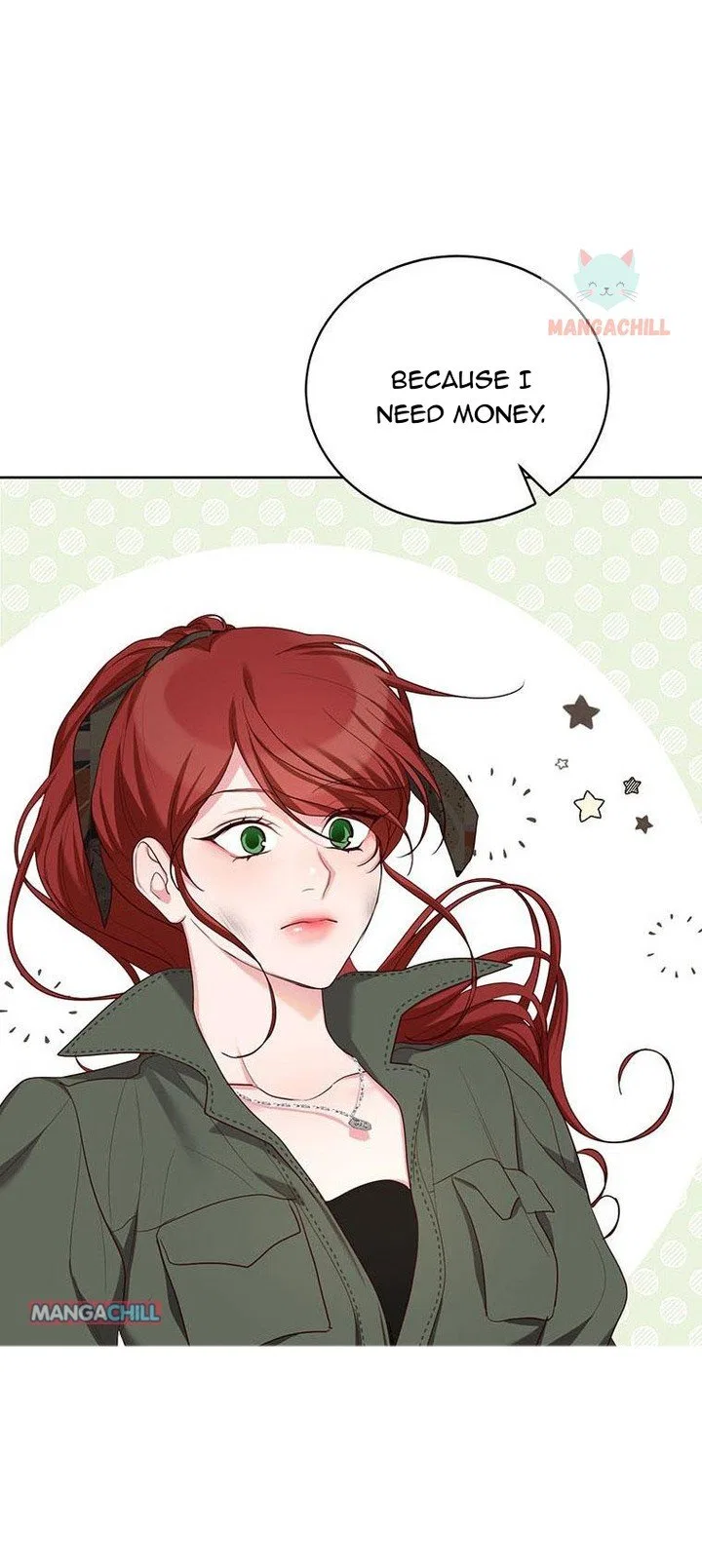 I’ll Just Live on as a Villainess Chapter 47 – Page 48