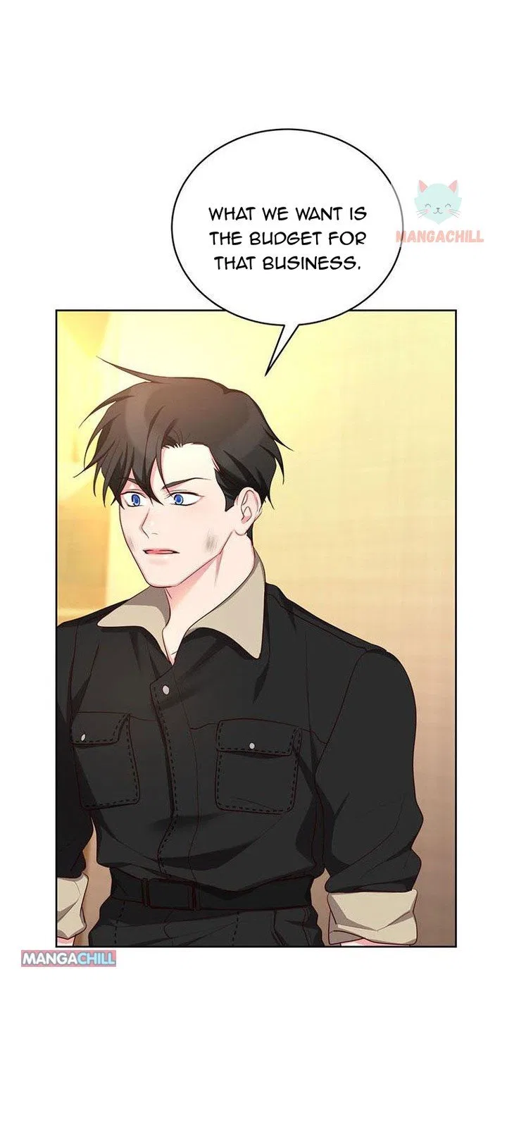 I’ll Just Live on as a Villainess Chapter 47 – Page 50