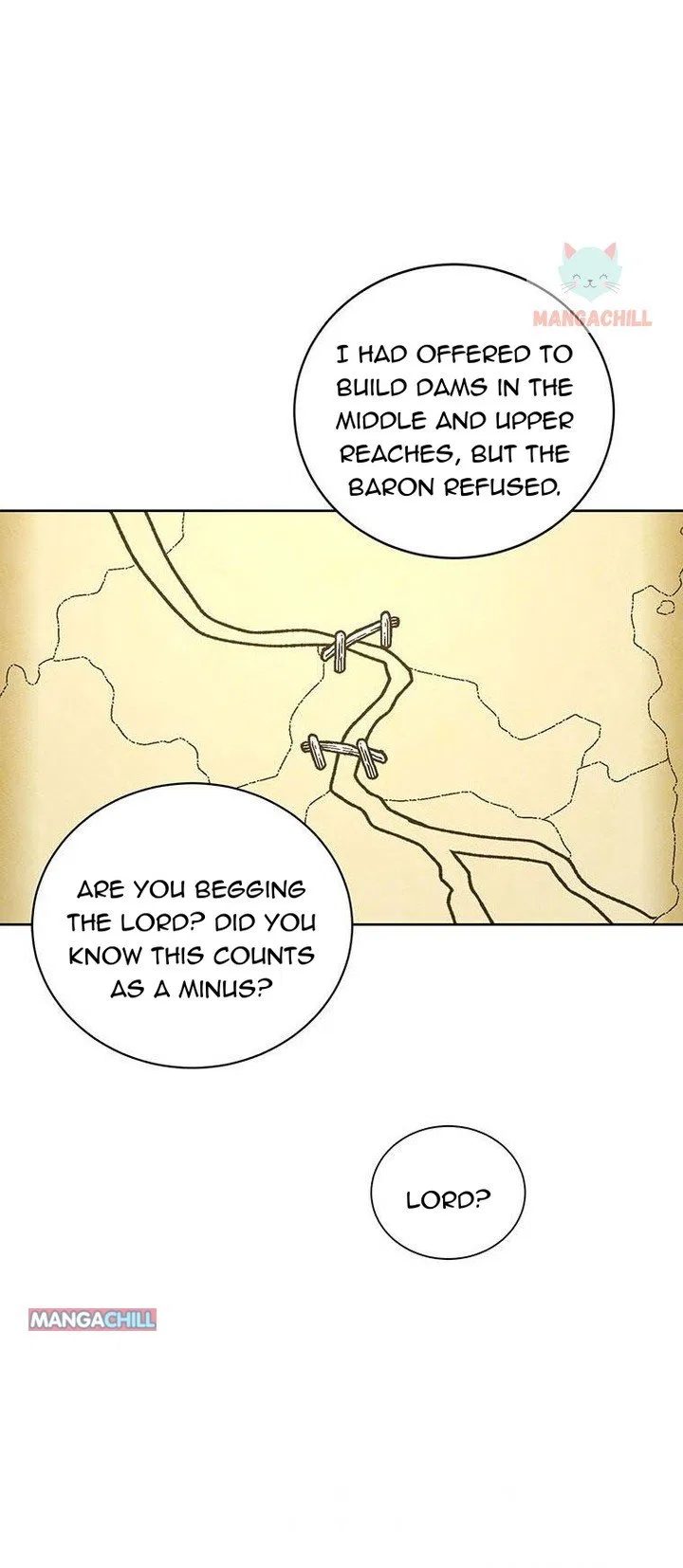 I’ll Just Live on as a Villainess Chapter 47 – Page 51