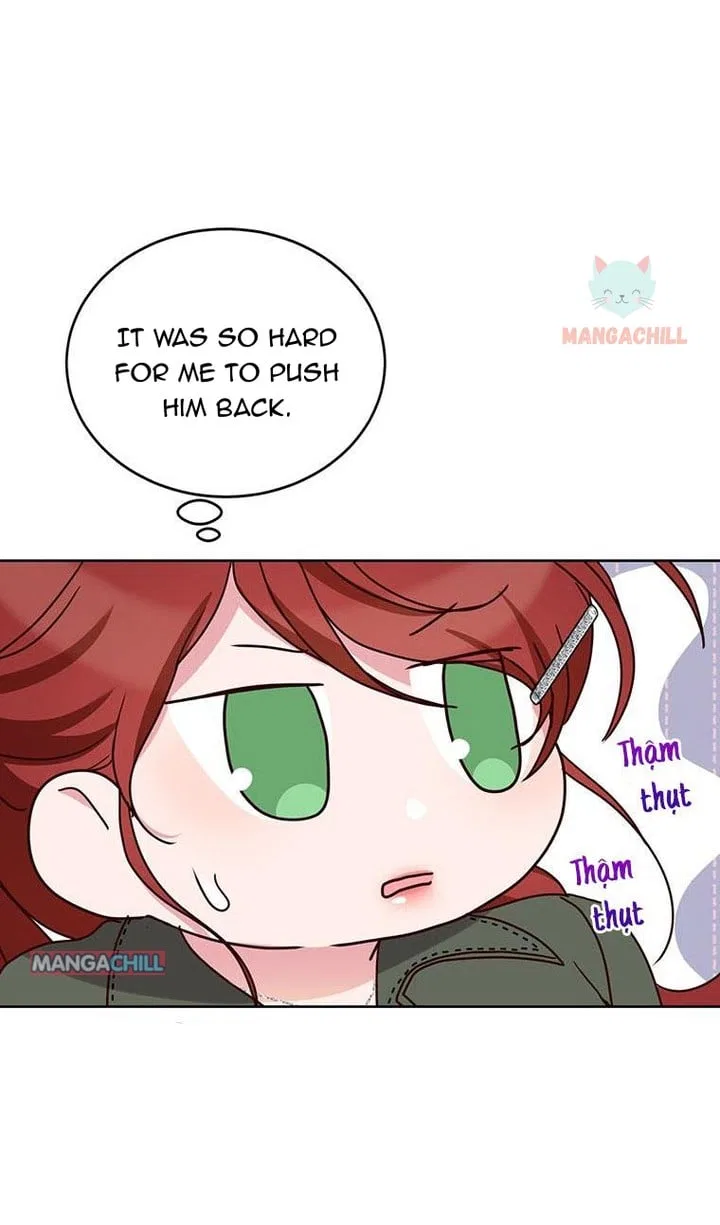 I’ll Just Live on as a Villainess Chapter 47 – Page 54