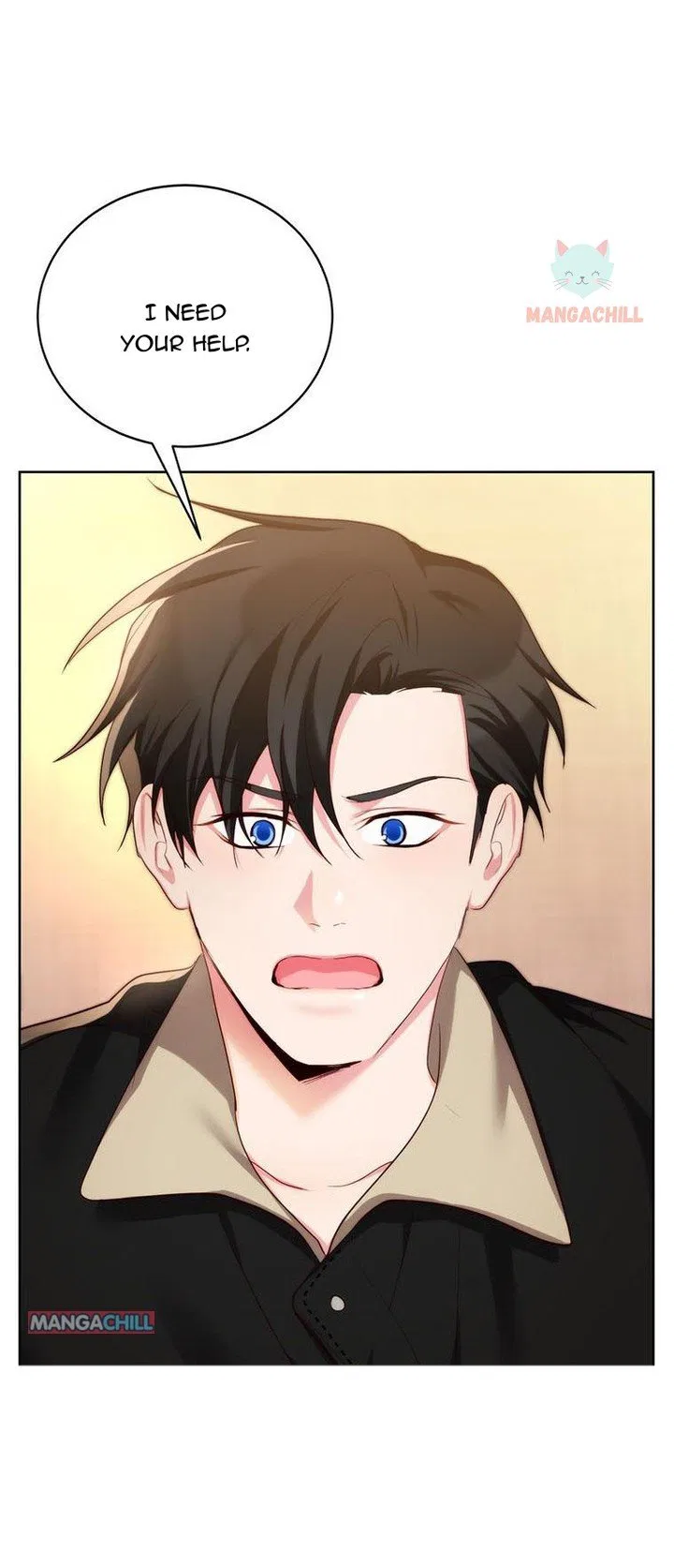 I’ll Just Live on as a Villainess Chapter 47 – Page 56