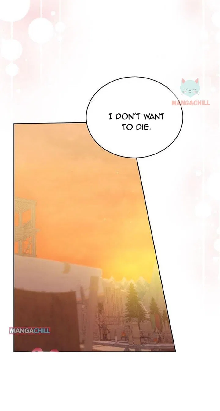 I’ll Just Live on as a Villainess Chapter 47 – Page 67