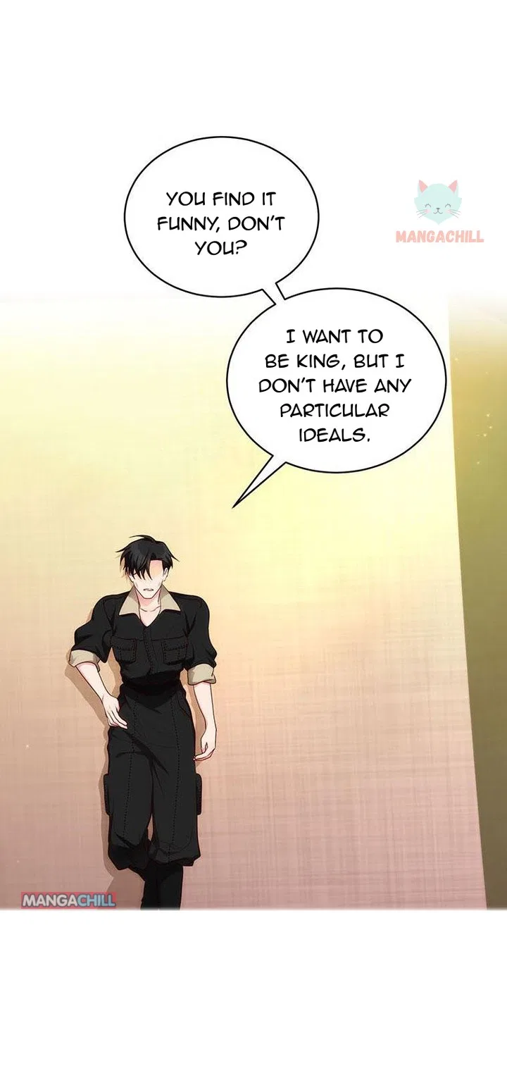 I’ll Just Live on as a Villainess Chapter 47 – Page 68