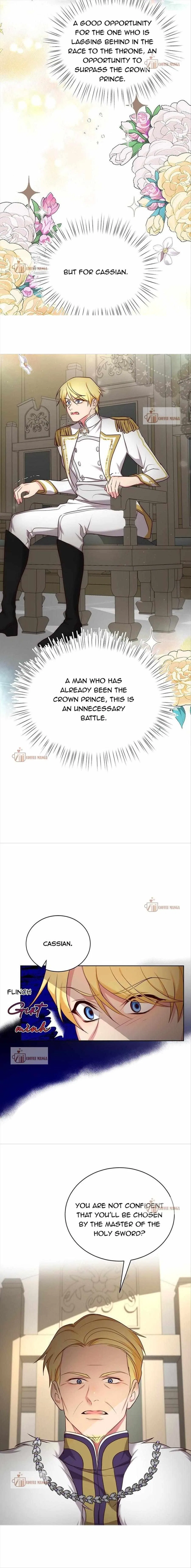 I’ll Just Live on as a Villainess Chapter 40 – Page 12