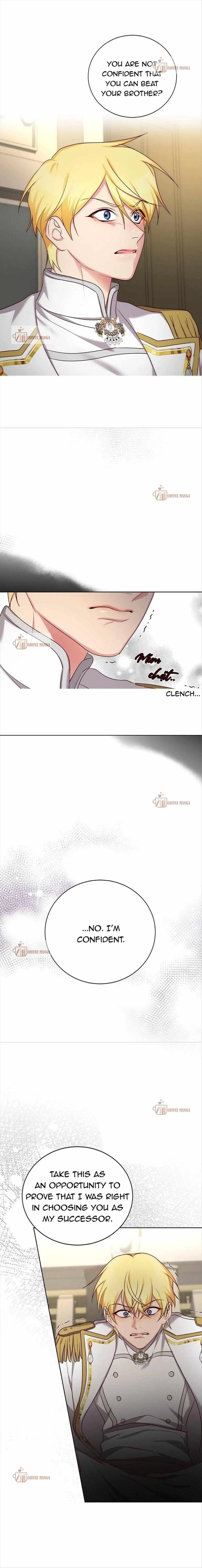 I’ll Just Live on as a Villainess Chapter 40 – Page 13