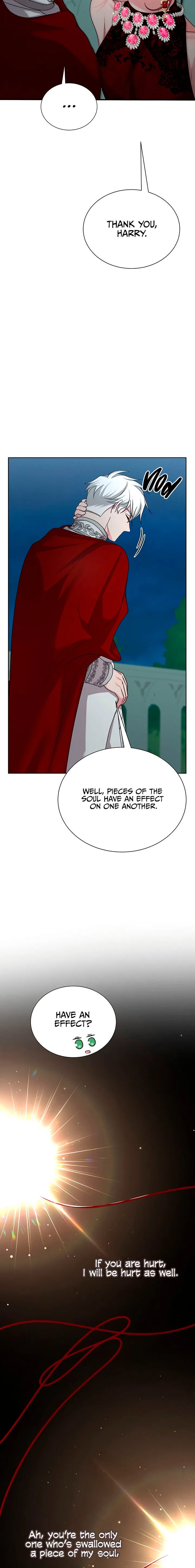 I’ll Just Live on as a Villainess Chapter 38 – Page 5