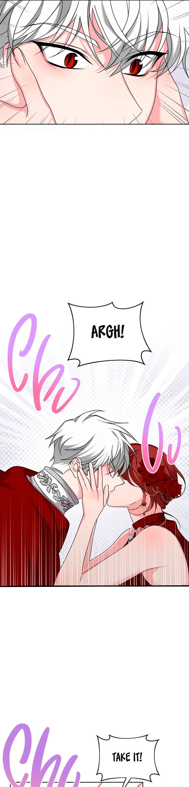 I’ll Just Live on as a Villainess Chapter 38 – Page 10