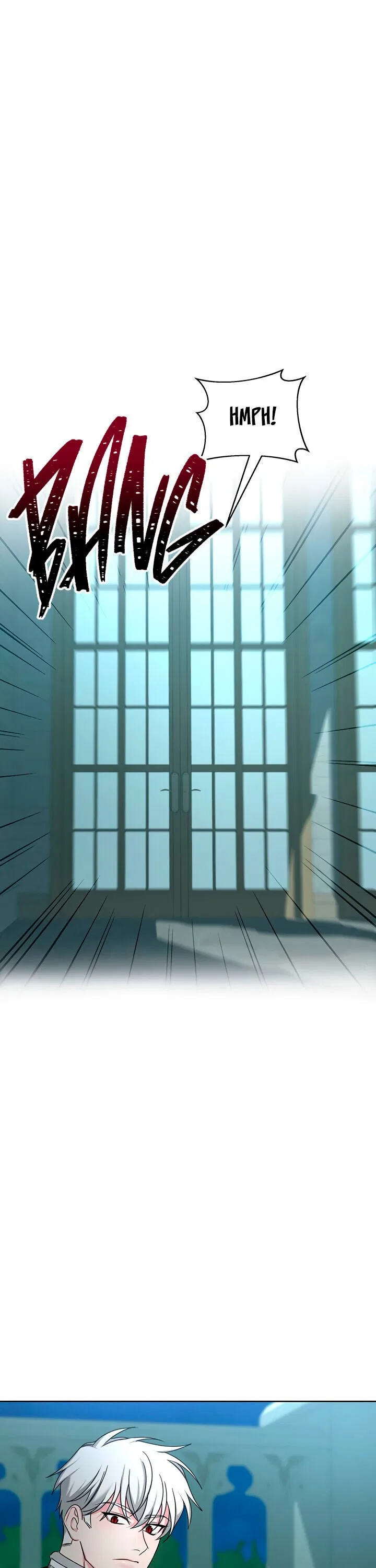 I’ll Just Live on as a Villainess Chapter 38 – Page 14