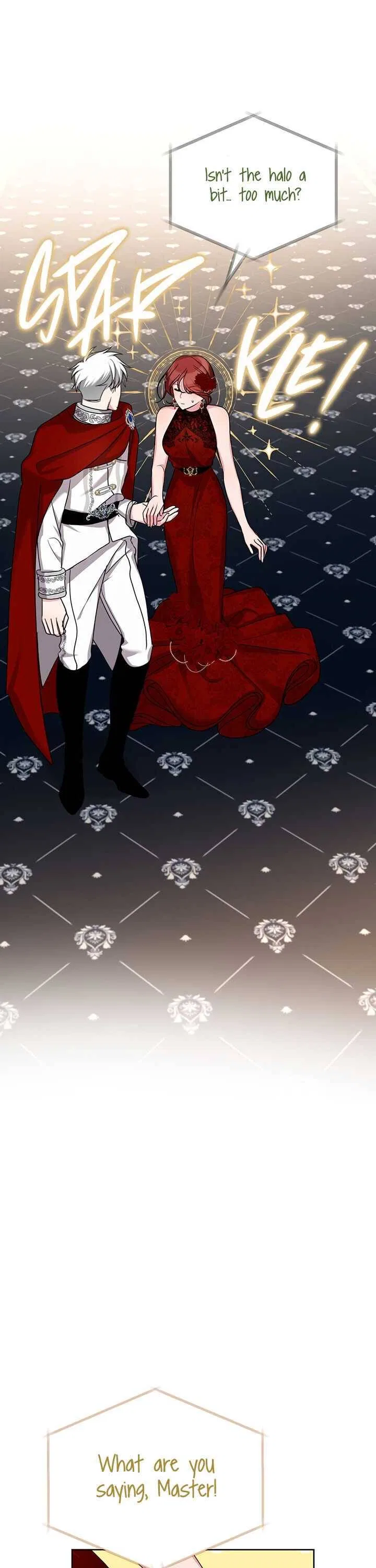 I’ll Just Live on as a Villainess Chapter 37 – Page 4