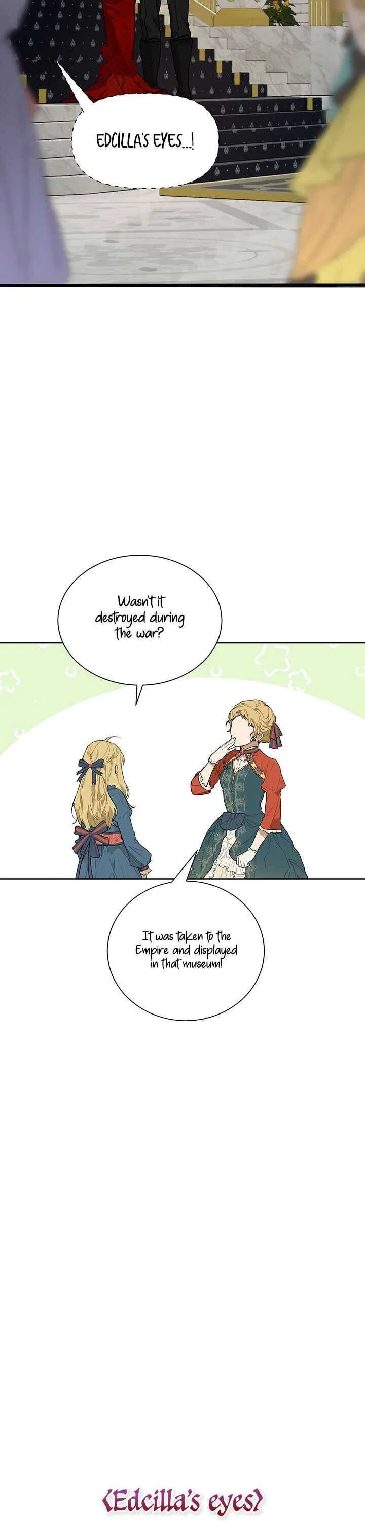 I’ll Just Live on as a Villainess Chapter 37 – Page 12