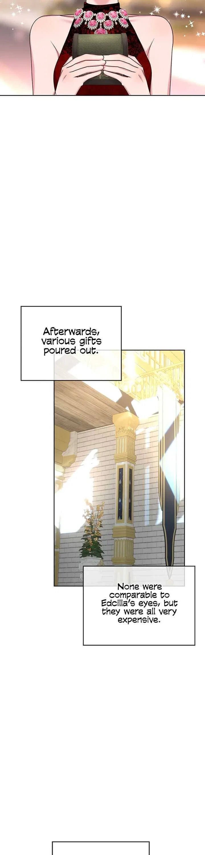 I’ll Just Live on as a Villainess Chapter 37 – Page 16