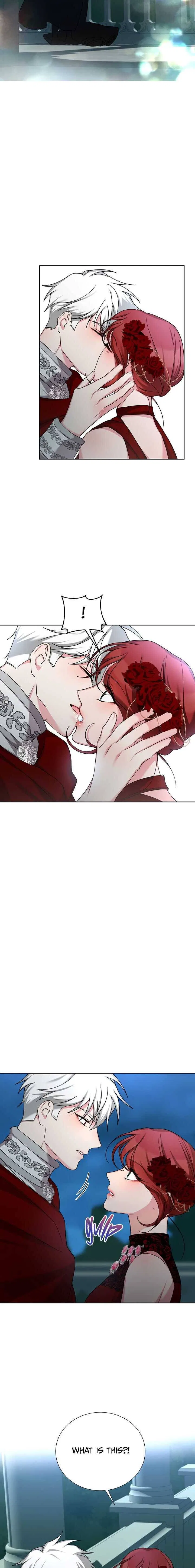 I’ll Just Live on as a Villainess Chapter 37 – Page 25