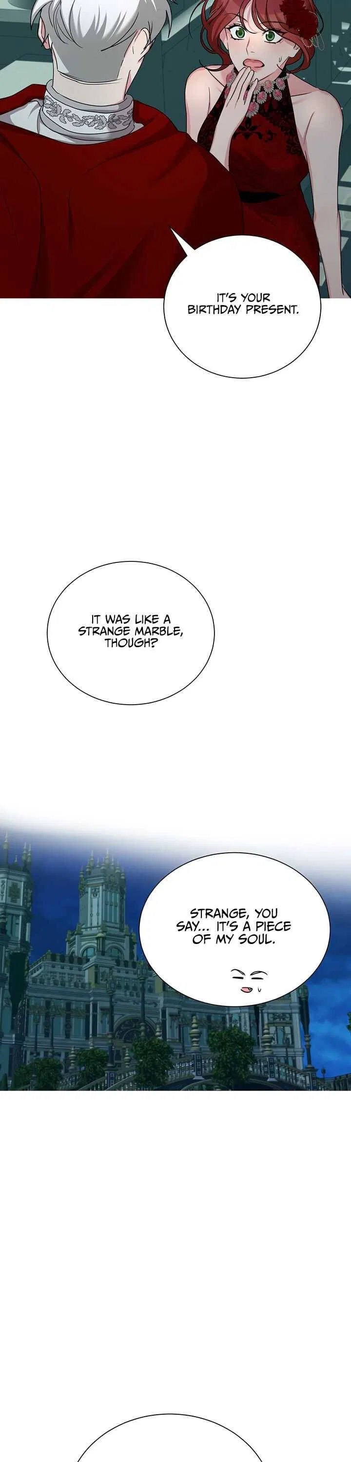 I’ll Just Live on as a Villainess Chapter 37 – Page 26