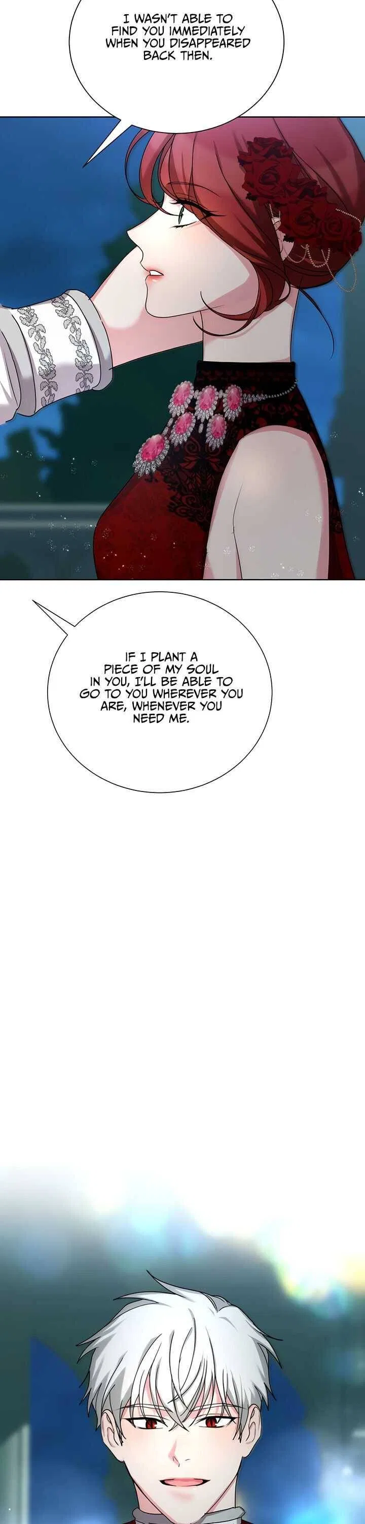 I’ll Just Live on as a Villainess Chapter 37 – Page 27