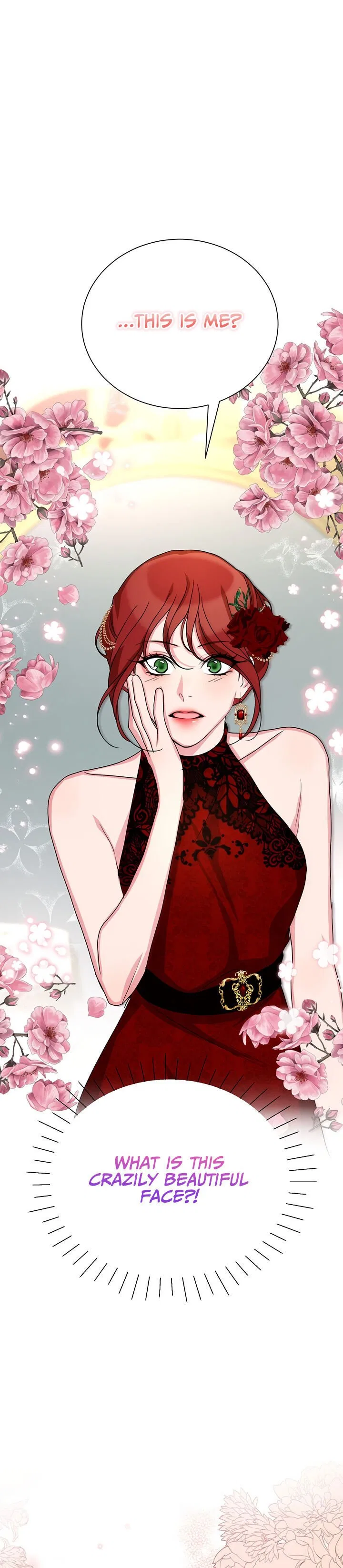 I’ll Just Live on as a Villainess Chapter 36 – Page 3
