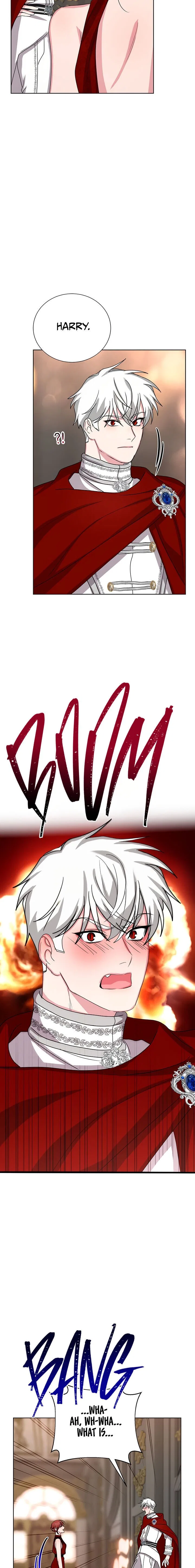 I’ll Just Live on as a Villainess Chapter 36 – Page 7