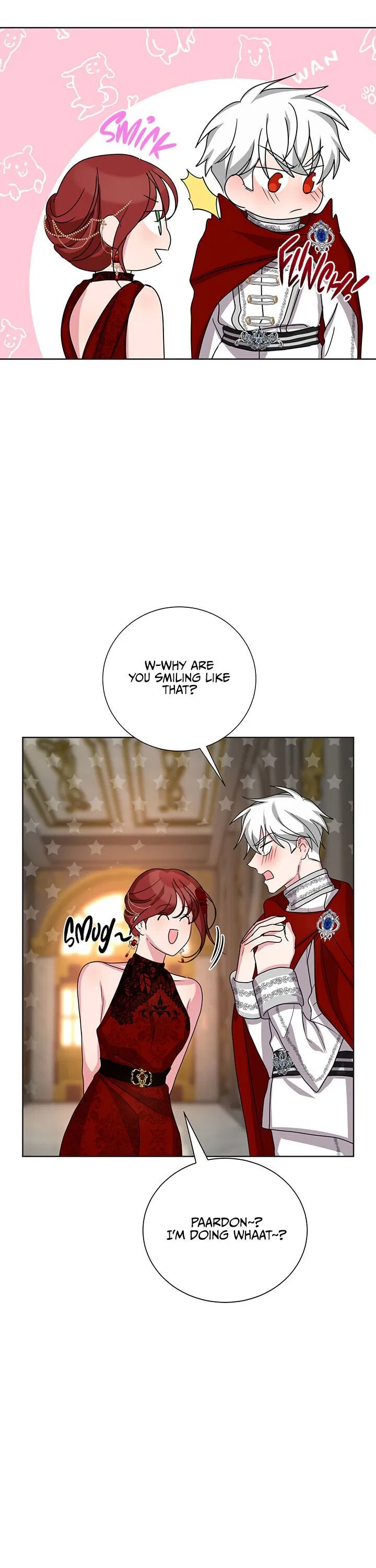 I’ll Just Live on as a Villainess Chapter 36 – Page 10