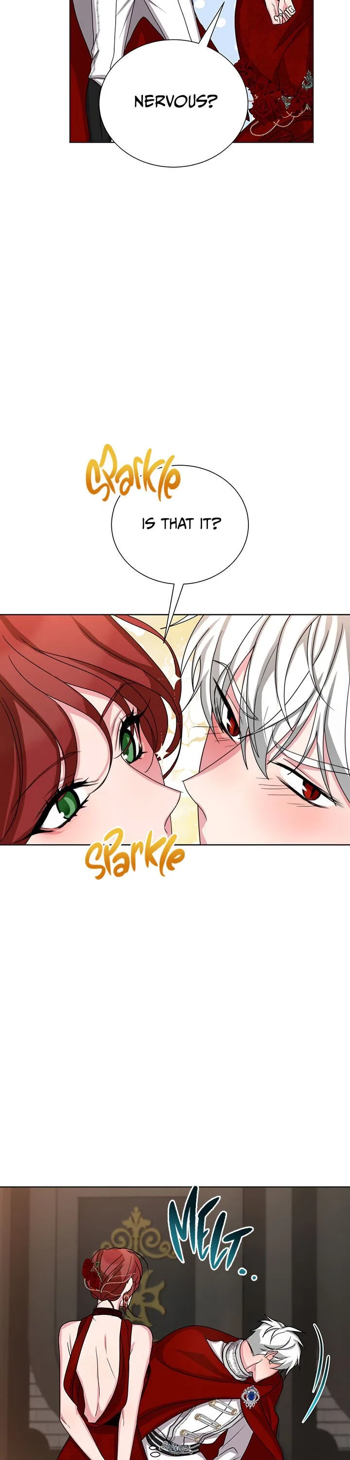 I’ll Just Live on as a Villainess Chapter 36 – Page 12