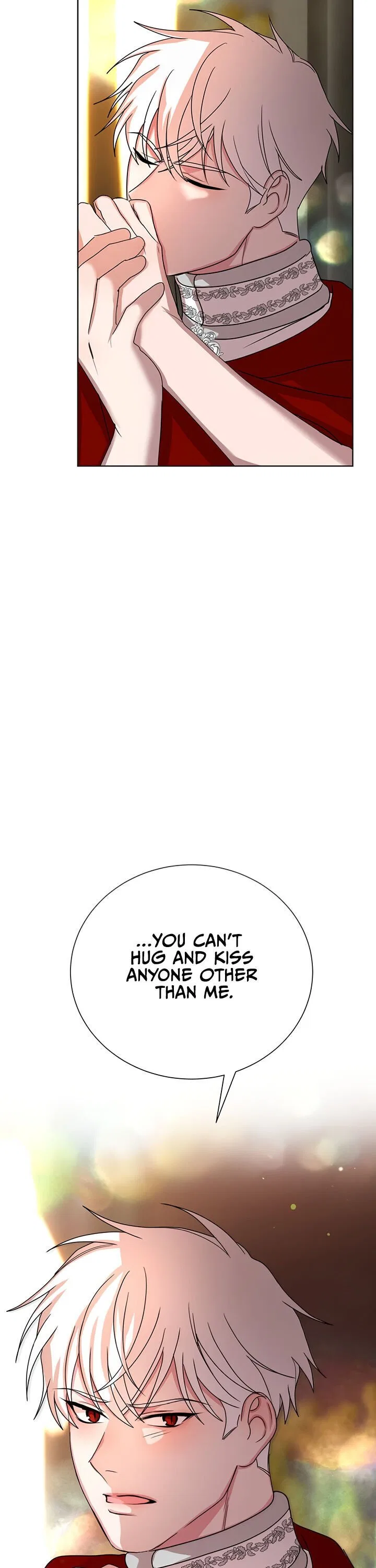 I’ll Just Live on as a Villainess Chapter 36 – Page 18