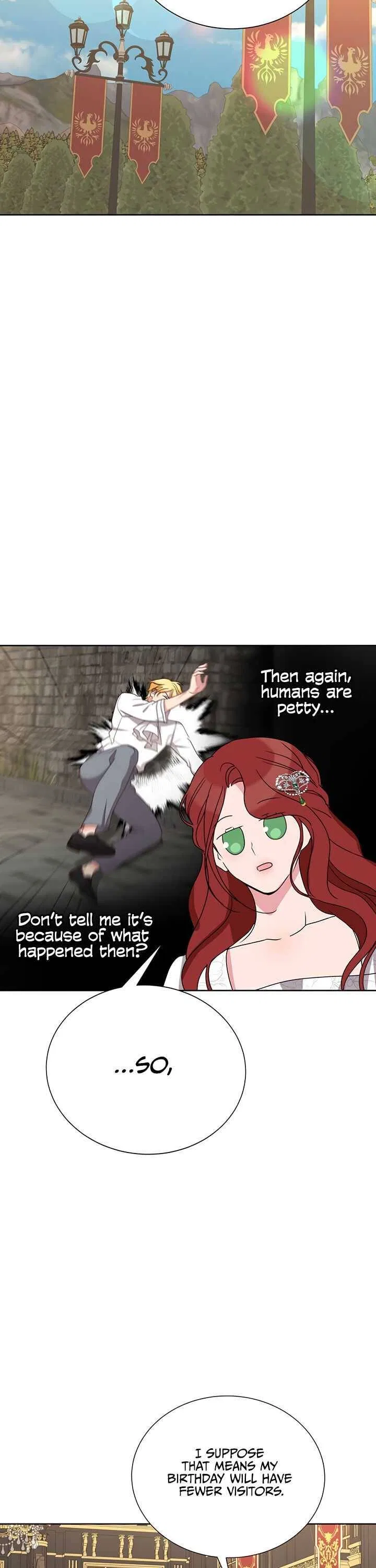 I’ll Just Live on as a Villainess Chapter 35 – Page 2