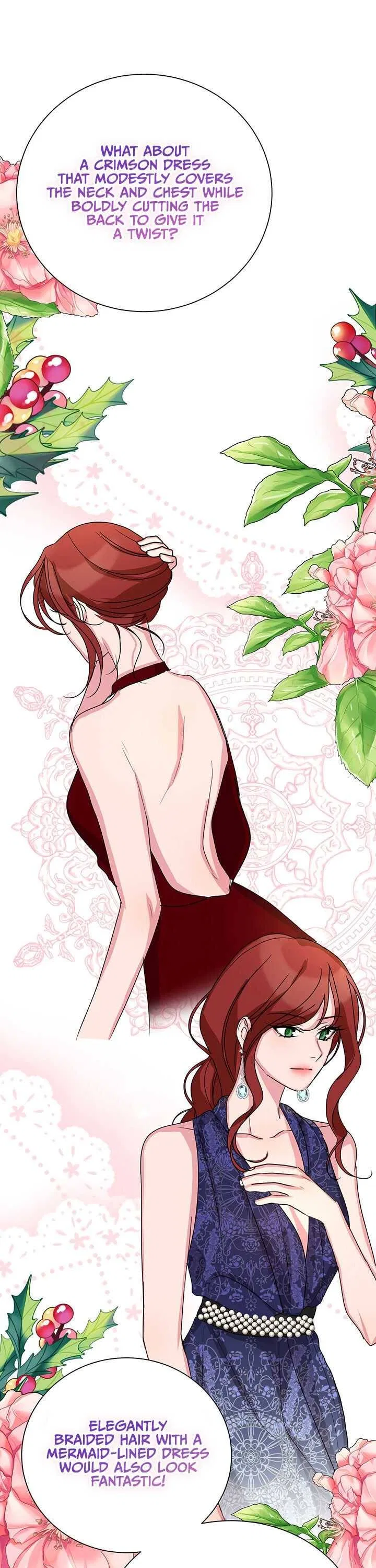 I’ll Just Live on as a Villainess Chapter 35 – Page 14
