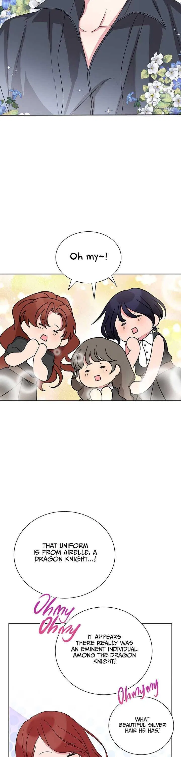 I’ll Just Live on as a Villainess Chapter 35 – Page 16