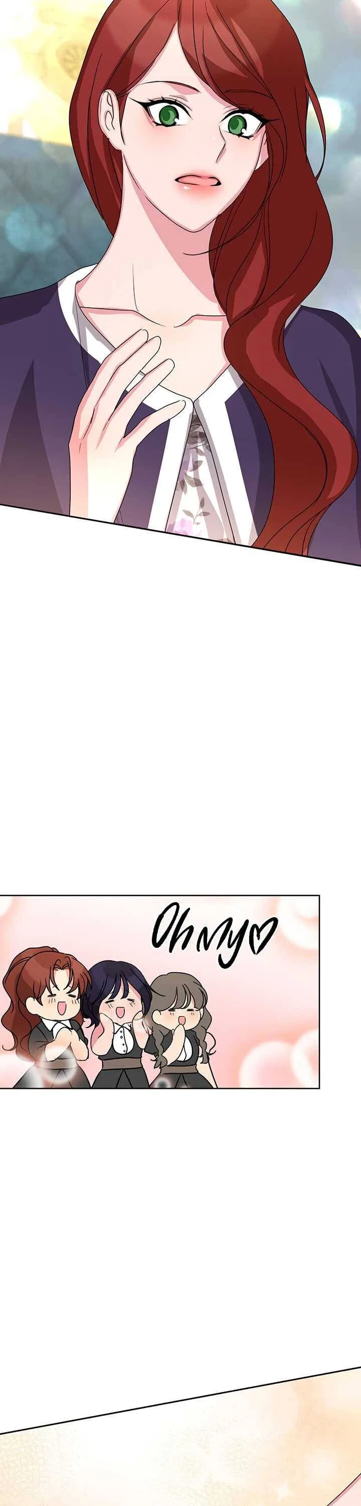 I’ll Just Live on as a Villainess Chapter 35 – Page 22