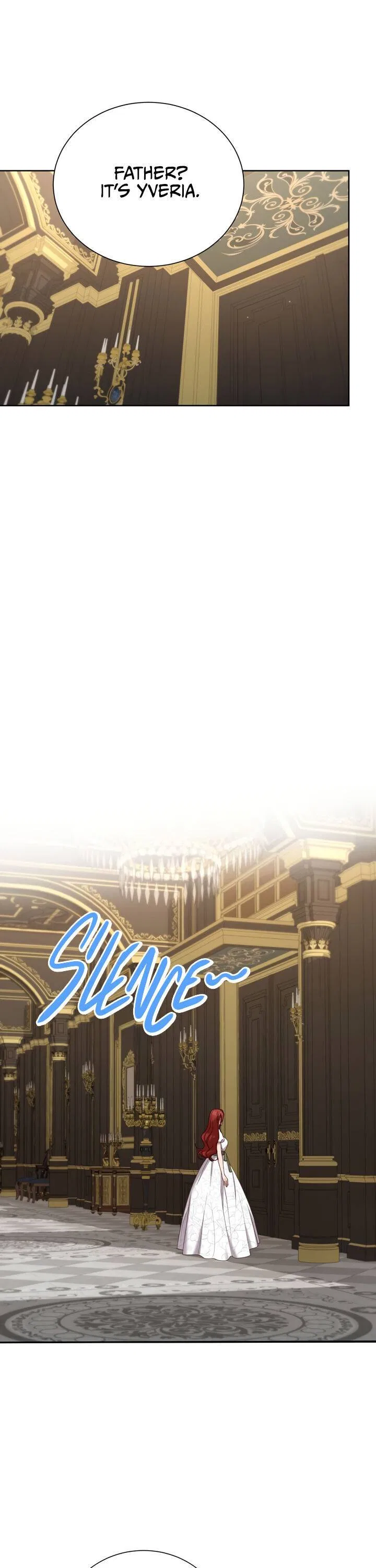 I’ll Just Live on as a Villainess Chapter 34 – Page 14