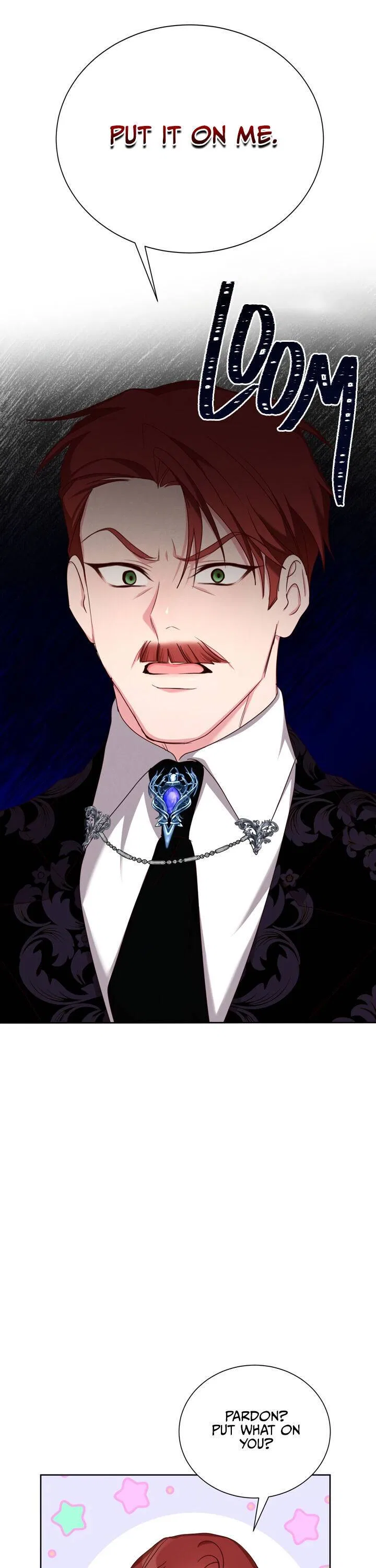 I’ll Just Live on as a Villainess Chapter 34 – Page 19