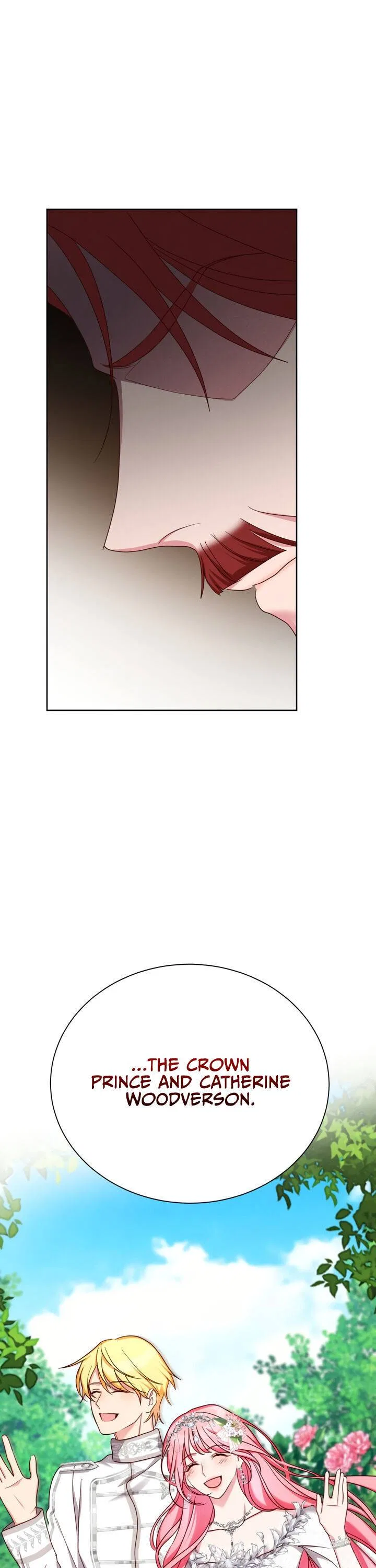 I’ll Just Live on as a Villainess Chapter 34 – Page 23