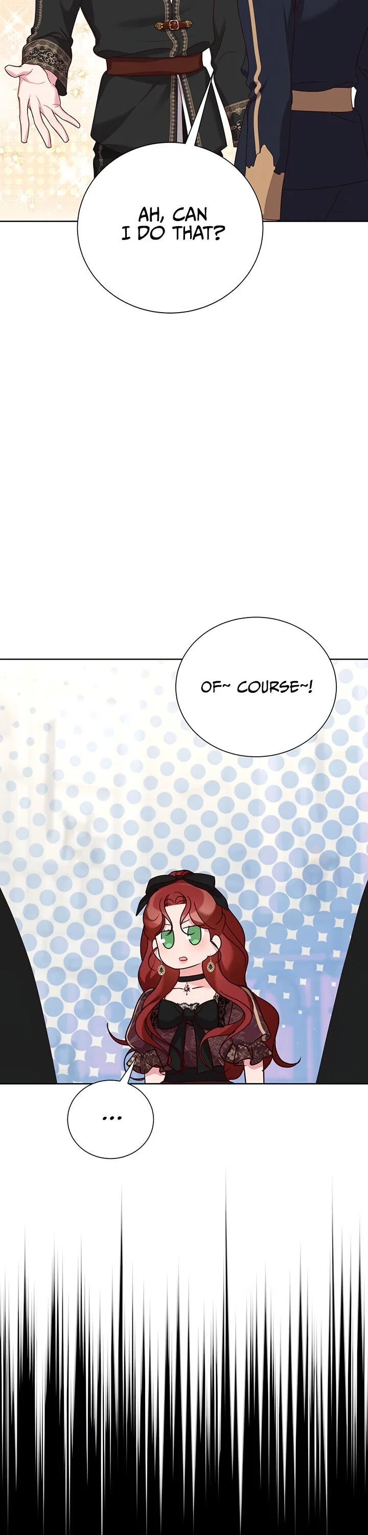 I’ll Just Live on as a Villainess Chapter 33 – Page 8