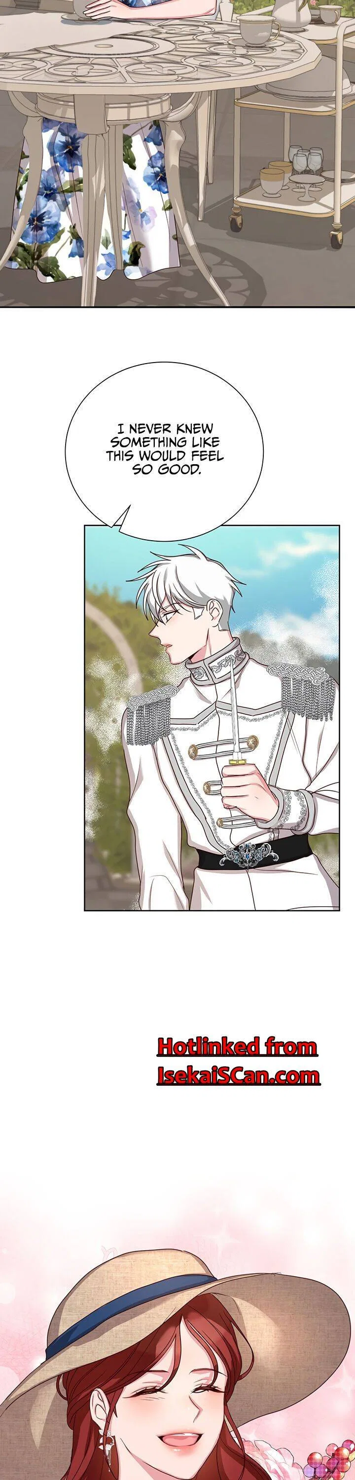 I’ll Just Live on as a Villainess Chapter 32 – Page 8