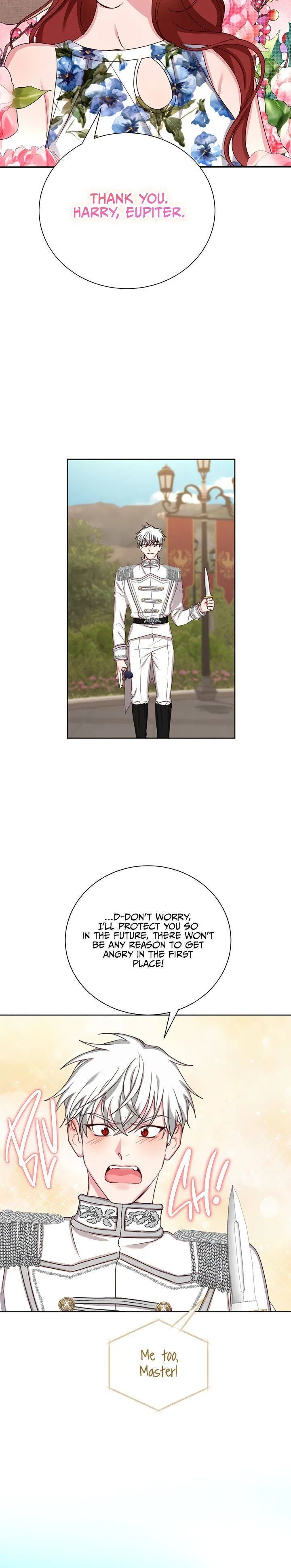 I’ll Just Live on as a Villainess Chapter 32 – Page 9