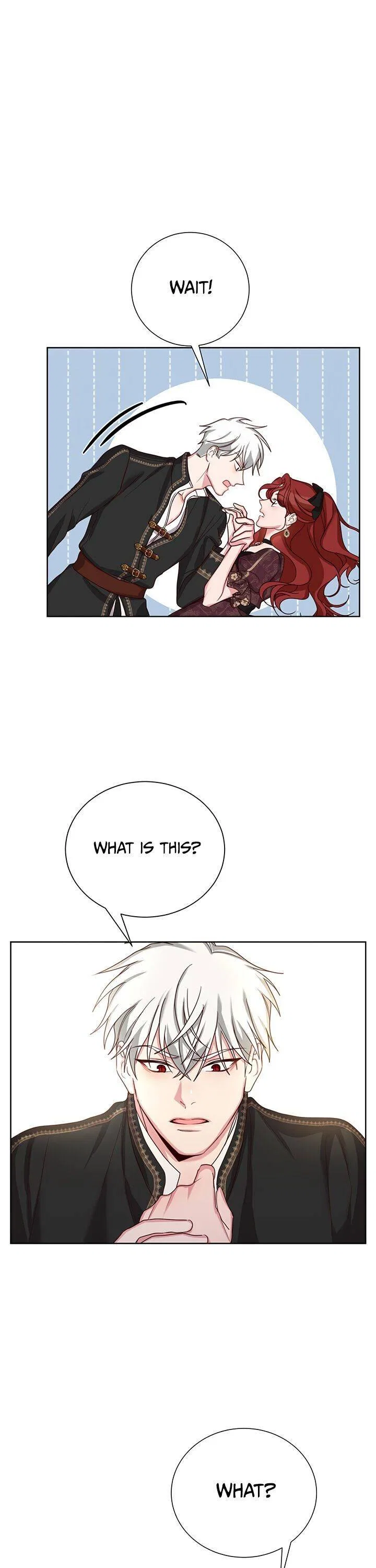 I’ll Just Live on as a Villainess Chapter 32 – Page 26