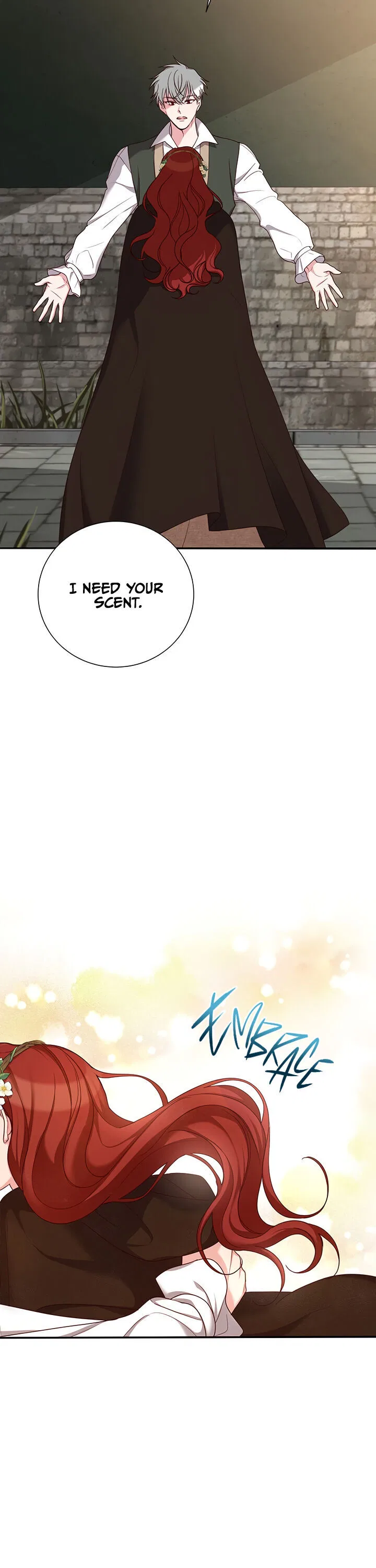 I’ll Just Live on as a Villainess Chapter 31 – Page 4