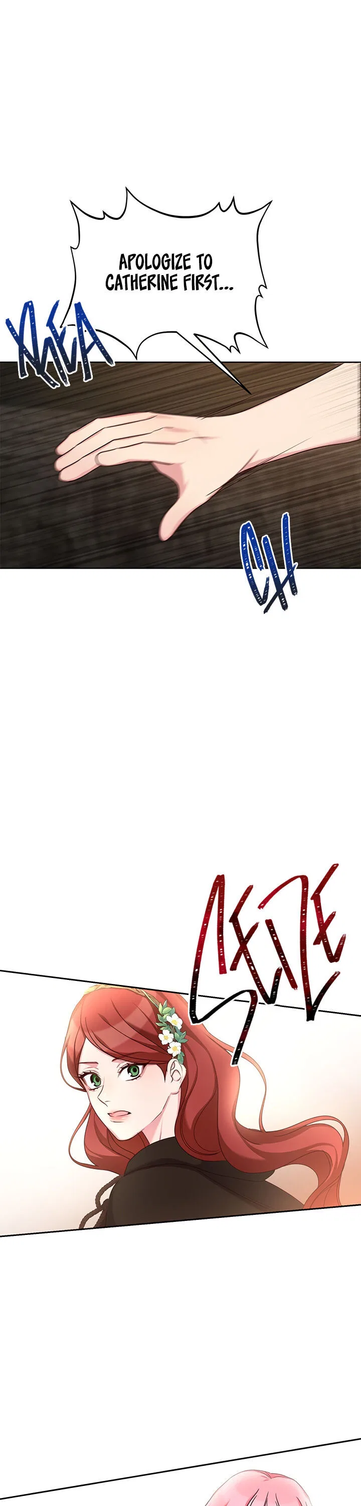 I’ll Just Live on as a Villainess Chapter 31 – Page 16