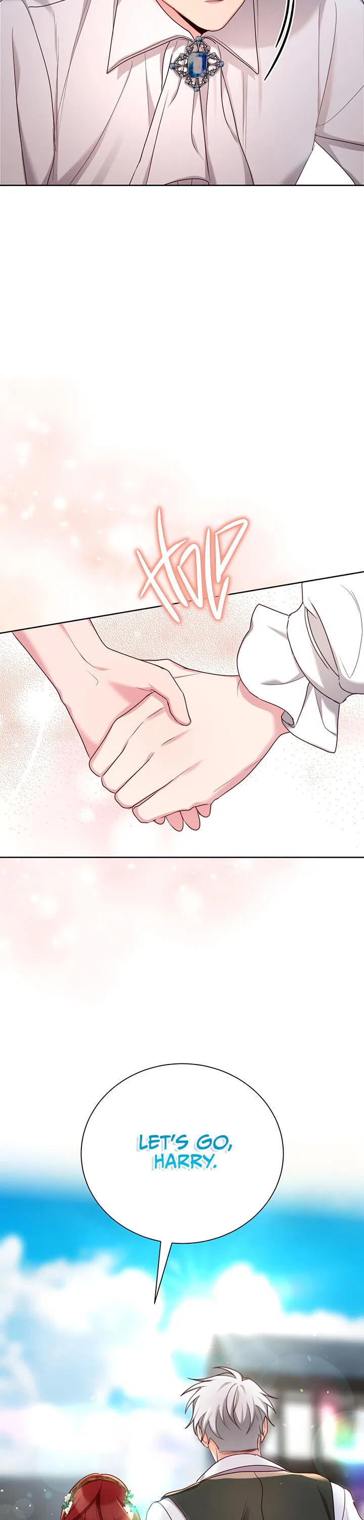 I’ll Just Live on as a Villainess Chapter 31 – Page 20