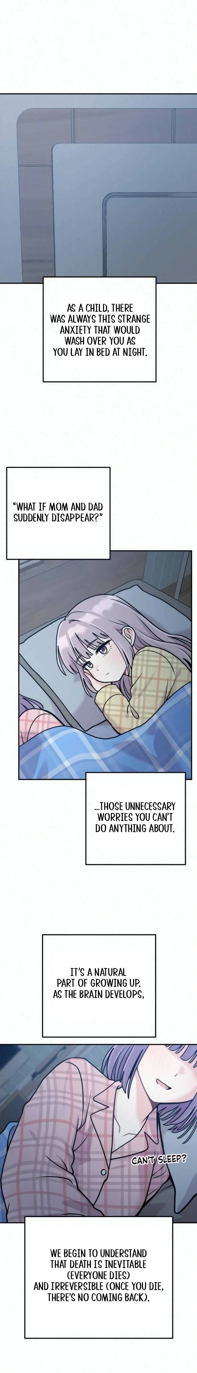 Dugeundugeun Daejakjeon Chapter 42 – Page 1