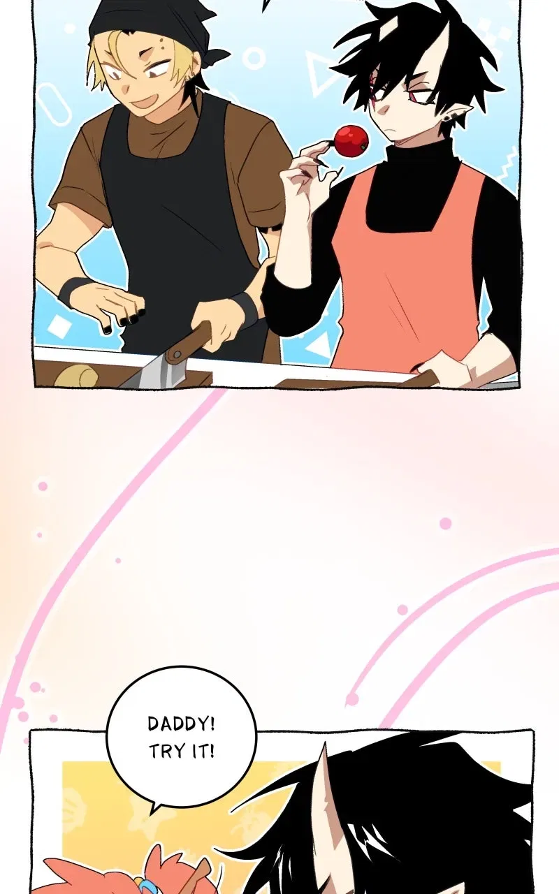 My Daddy is a Villain! Chapter 198 – Page 5