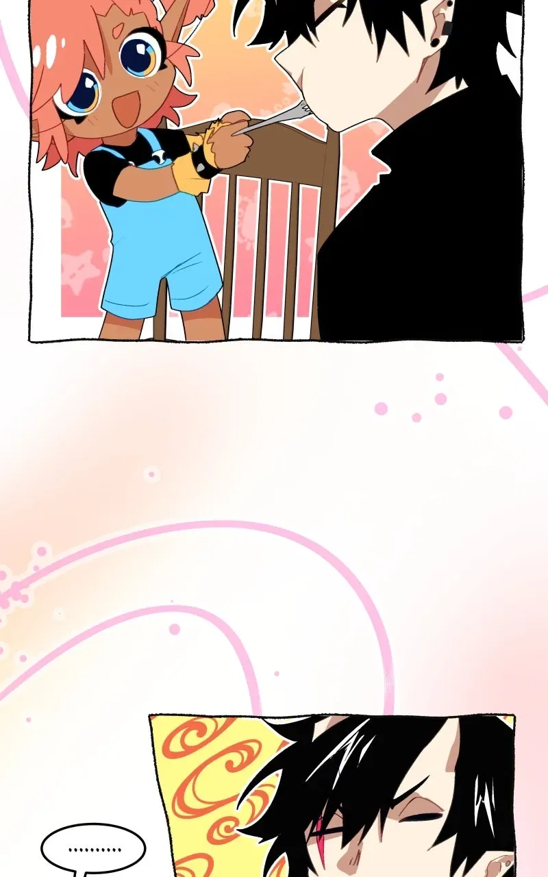 My Daddy is a Villain! Chapter 198 – Page 6