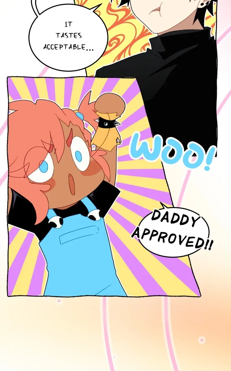 My Daddy is a Villain! Chapter 198 – Page 7