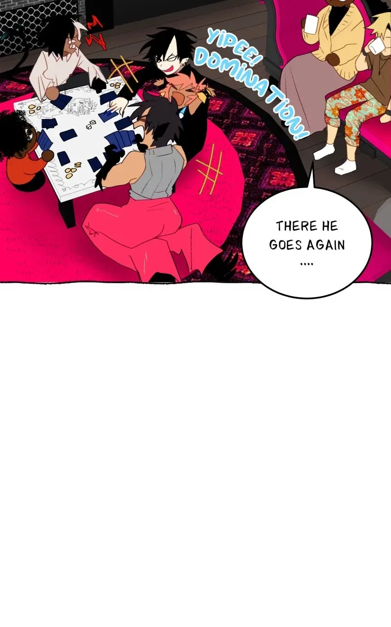 My Daddy is a Villain! Chapter 198 – Page 13