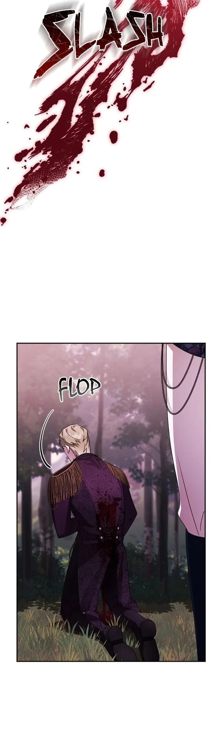 She’s a Villainess, but Her Husband Is Handsome Chapter 68 – Page 2